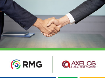 RMG Axelos Partnership