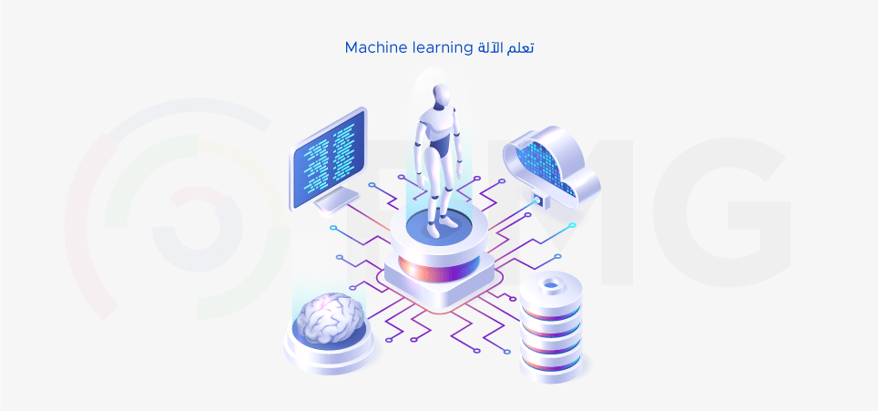 01 تعلم الآلة