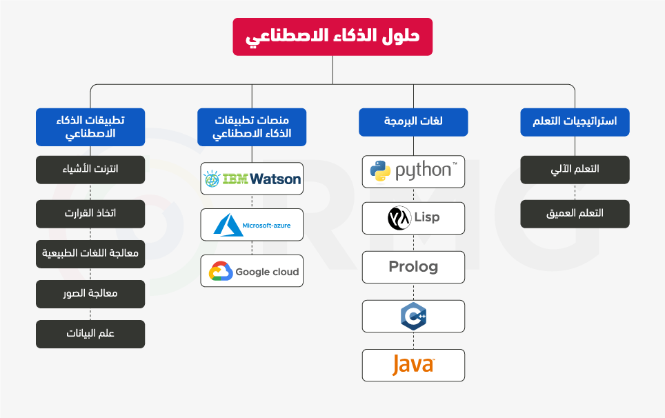 02 حلول الذكاء الاصطناعي