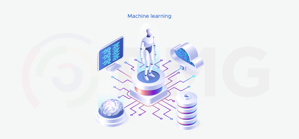 01 Machine learning