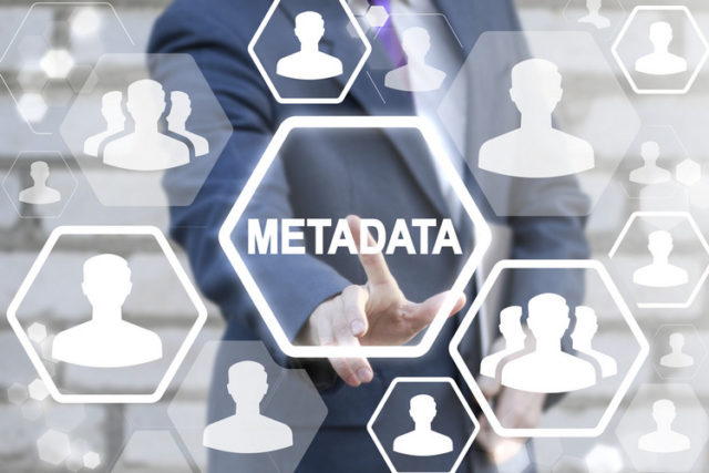 How to Delete Metadata From Photos Before Posting Online shutterstock website 640x427 1