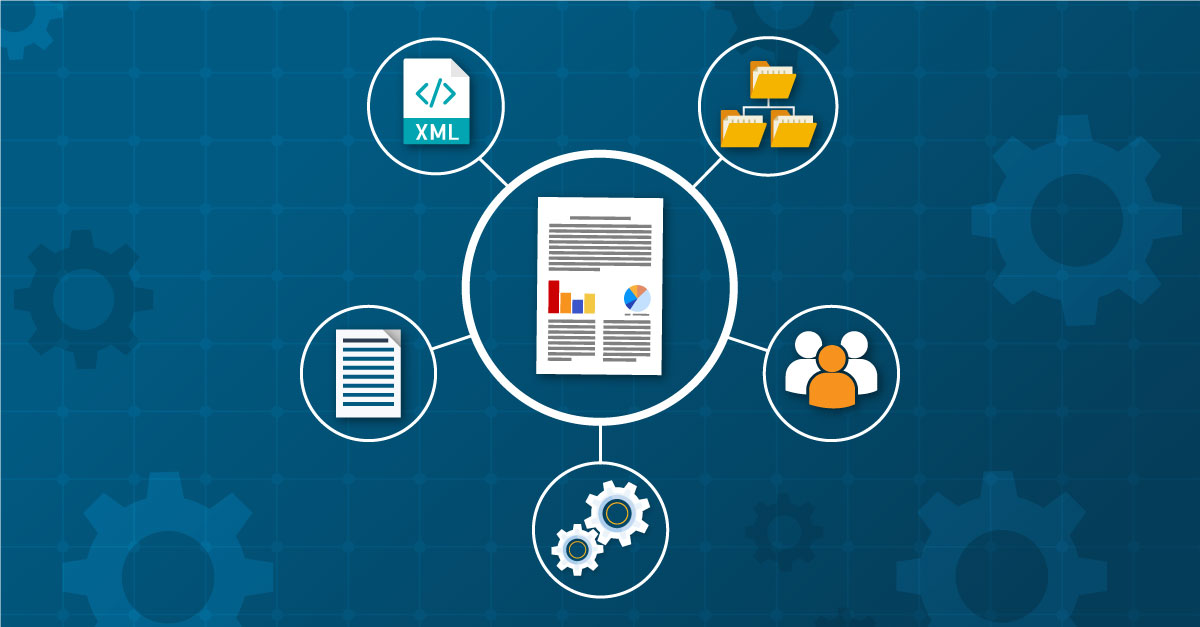 metadata analytics solutions
