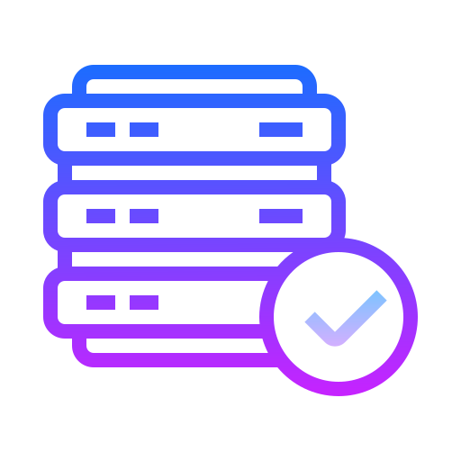 accept database hires