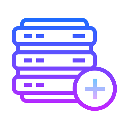 add database hires