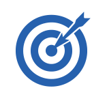 الهدف